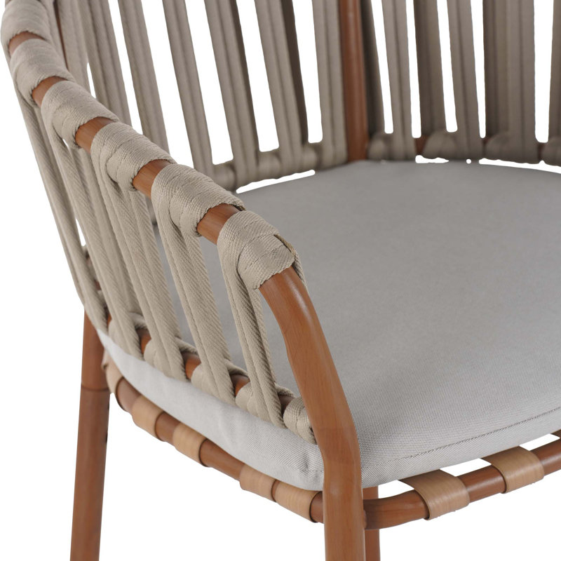 Tabouret de bar Lodi