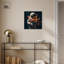 «Astronaut In Autumn Canvas» par Art Remedy-104337051-104337049