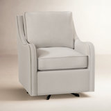 Koko Swivel Armchair