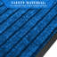 Jiyeon Heavy Duty Rubber Barrier Mat Non Slip Indoor/ Outdoor Door Mats Hallway Runner Rug Kitchen Rugs-1027044738-1027044747