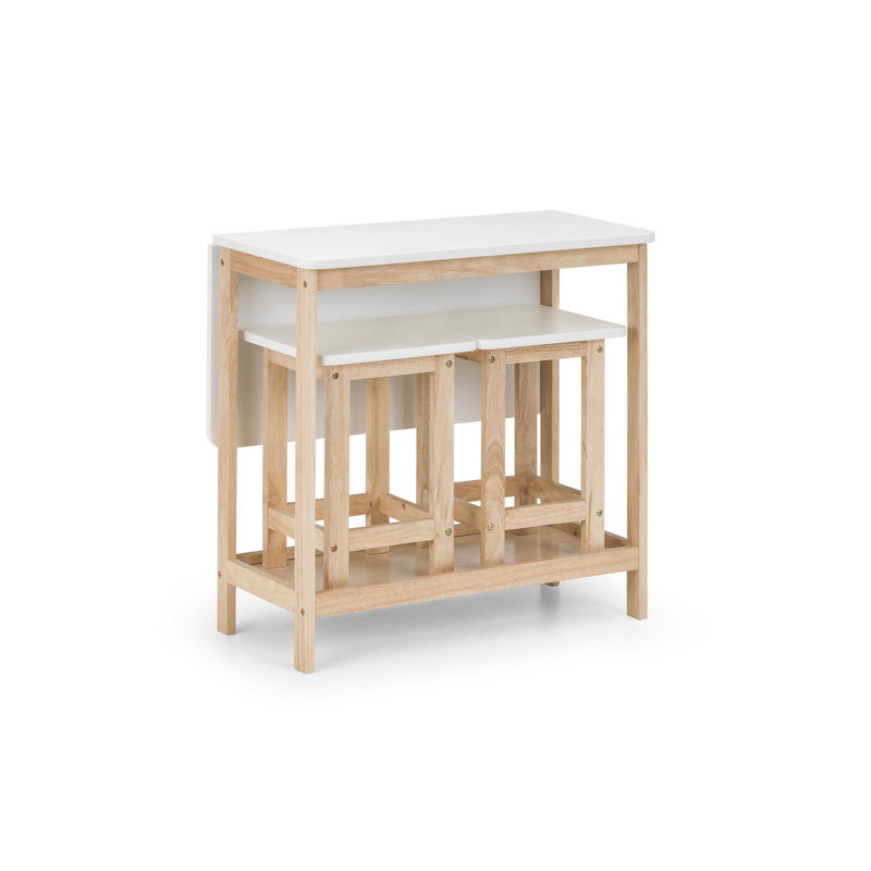 Feeny 80cm Bar Set