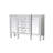 Bashaw Accent Cabinet-751289082