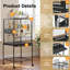 144 Bird Cage