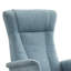 Chaput 69cm Wide Swivel Lounge Chair, Reclining-133122522