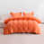 Orange is out of stock