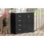 Meuble-lavabo moderne 36 "avec lavabo en céramique-116792535