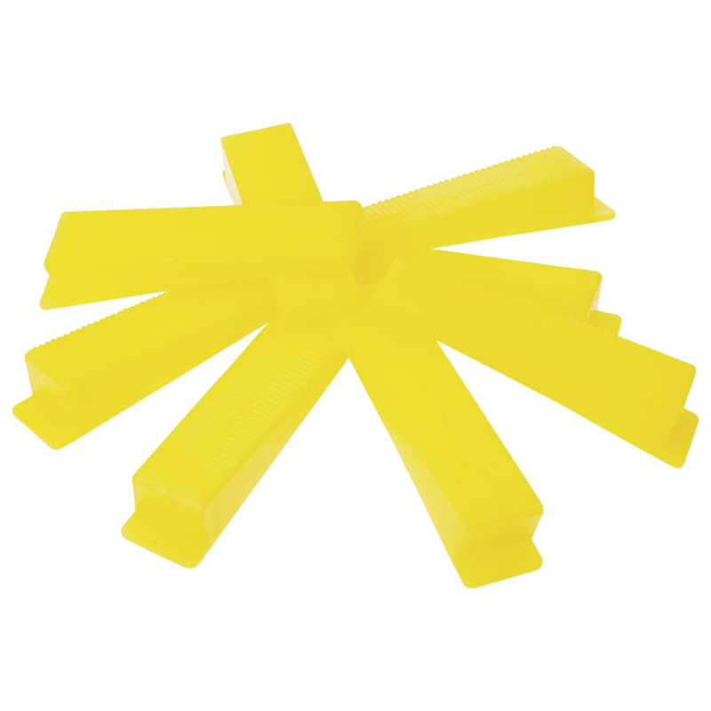 Tile Levelling System Wedges Clips