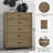 Poe Chest Of Drawers