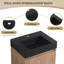 Meuble-lavabo simple avec plateau Eastpoint 23,63-1248822031
