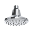 Tenerife 5" 3-Function Showerhead