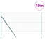 Galvanized Steel Border Fencing-249590692-249590715