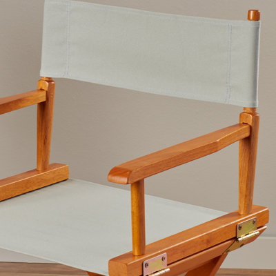 Somer Folding Director Chair Replacement Canvas
