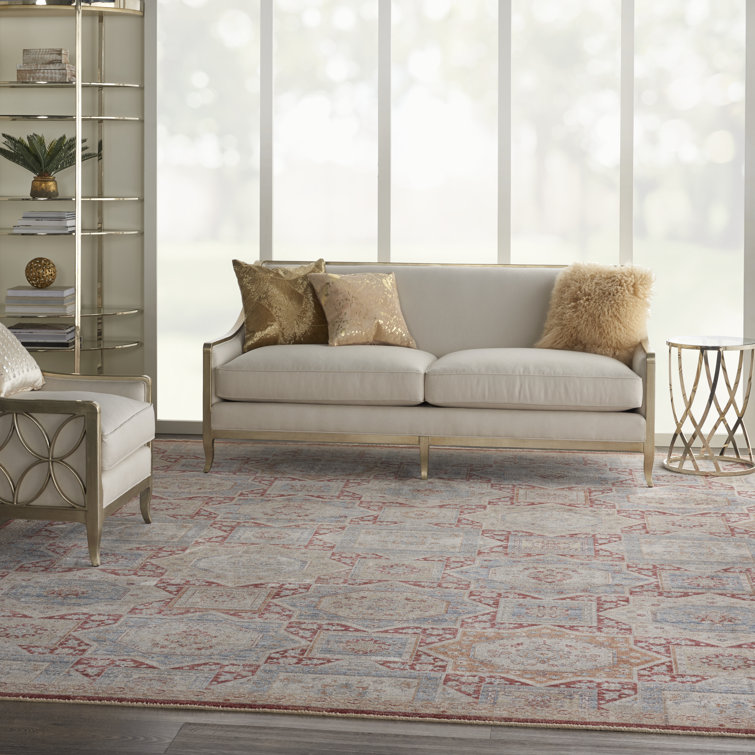 Oriental Indoor Rug