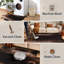 Irregular Animal Print Area Rug-642531665