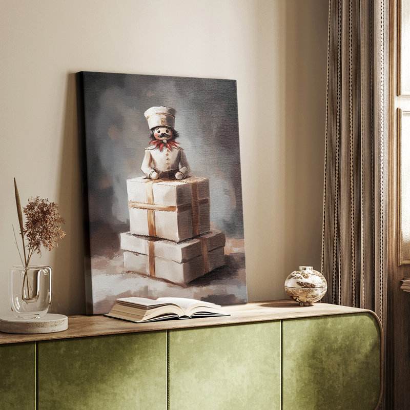 Art des Fêtes de Noël - série 2-CCLxxv - galerie sur mesure