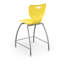 Tabouret de classe à 4 pieds Hierarchie-263521723-263521718