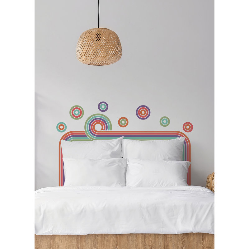 Graphics Wall Decal