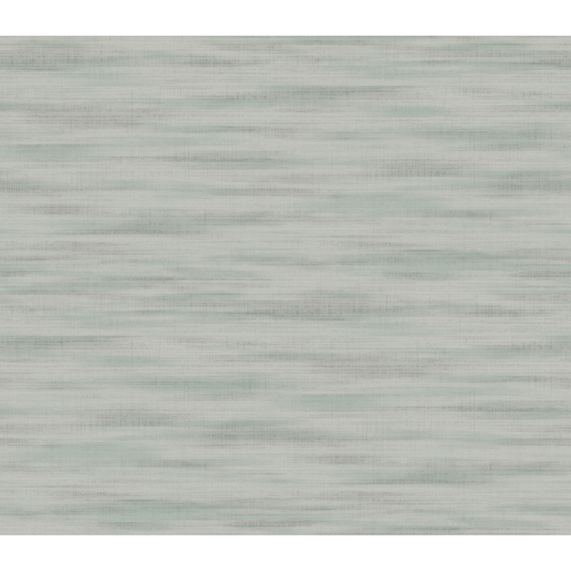 Rouleau de papier peint lisse L 27 pi x l 27 pi, Vert