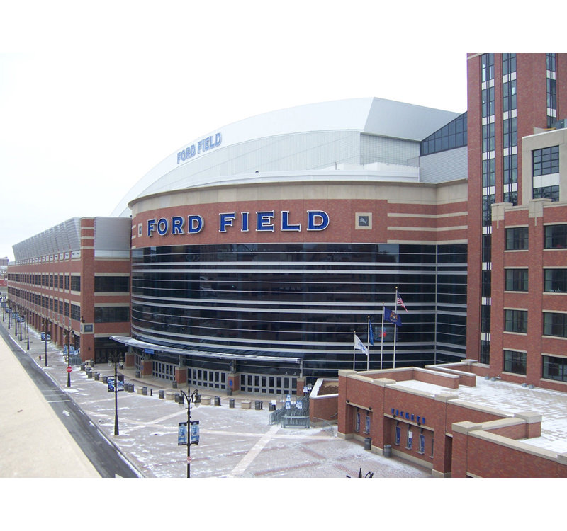 Ford Field