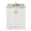 ARIEL TAYLOR 31 IN RECTANGLE SINK VANITY-2104541905-2139050999