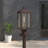 Inniss Transparent Lantern Head-2086536989