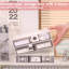 Cardae Plastic Desk Organiser-858801795
