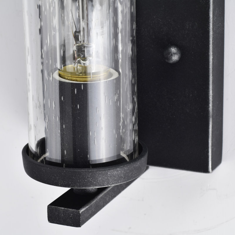 Finck Dimmable Bath Sconce