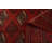 Teimani Copper Rug 3'2" x 4'3"