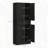 71"H Kitchen Pantry Cabinet
