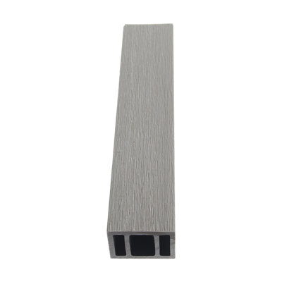 79" x 2.4" Wood Composite Louver Screens Architectural Decoration Panels