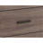 Brantford Barrel Oak 2-Drawer Nightstand-2146036147