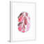 1 Piece Single Picture Frame Painting-21011682