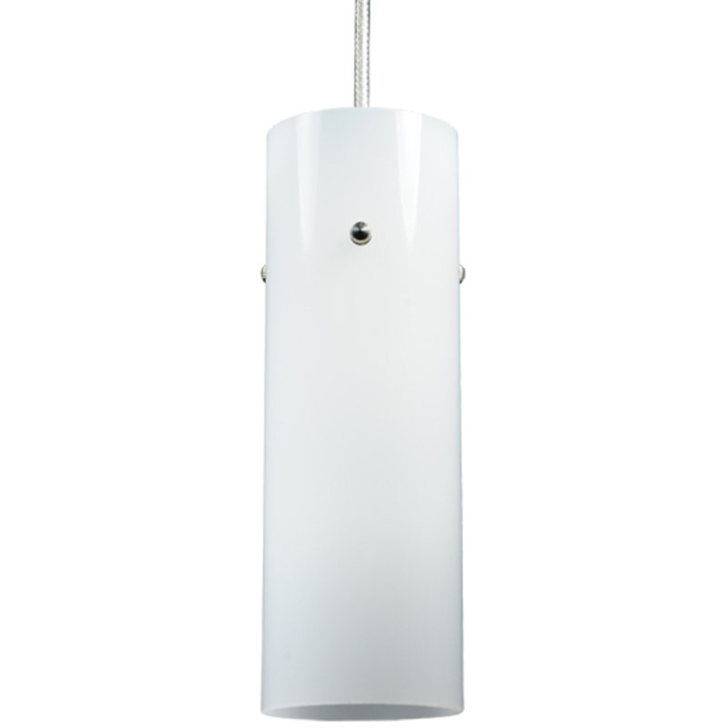 Cilindro 1 - Light Pendant
