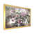 Gold Picture Framed Canvas