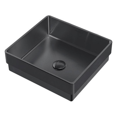 Noah Plus 15.75'' L Bathroom Sink