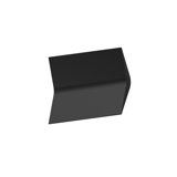 Turo 1 - Light LED Flush Mounted Sconce