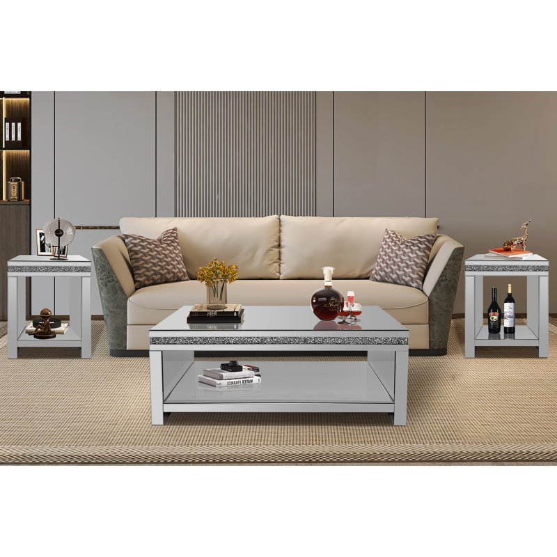 Table basse