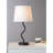 Lorine Metal Table Lamp