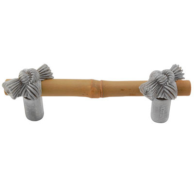 Palmaria 3 Center to Center Bar Pull