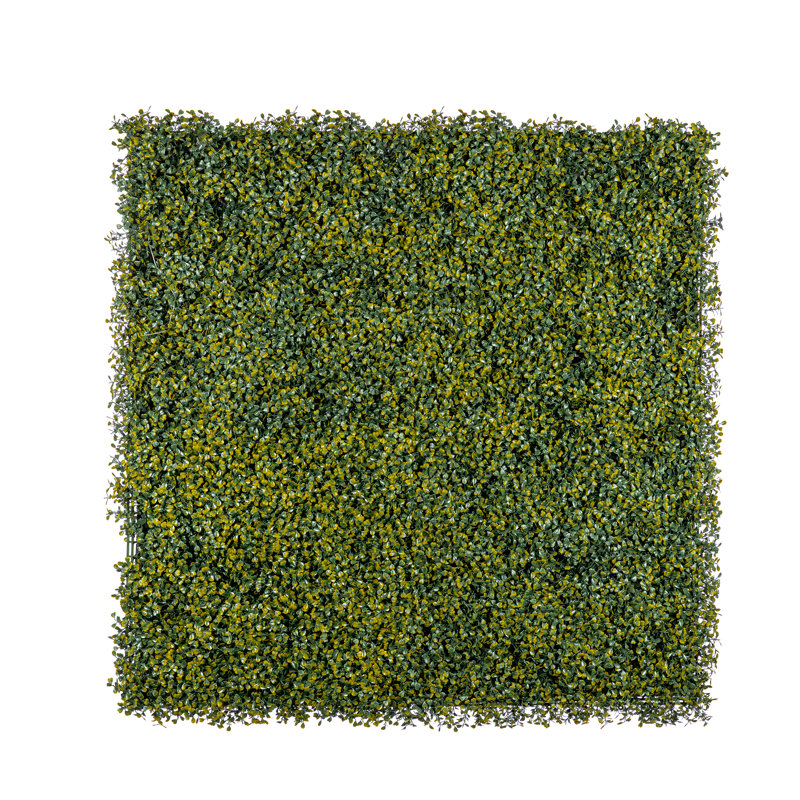 Wall Panel Arrangement