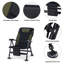 Camay Folding Camping Chair-690642483