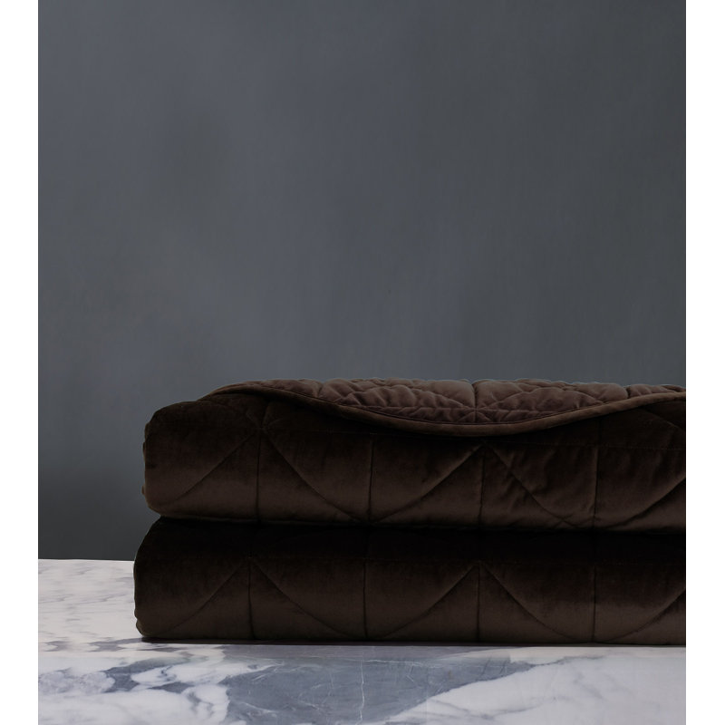 Edward Coverlet, Queen Coverlet