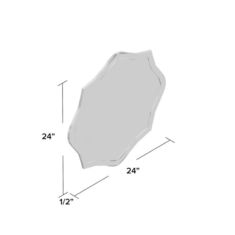 Miroir Chalette
