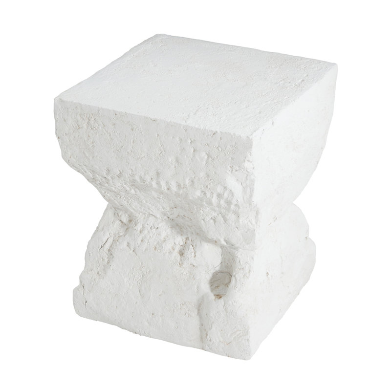 Outdoor Patio MGO Side Table