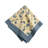 100% Cotton Floral Square Napkin-95978255