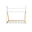 Cot Bed / Toddler (70 X 140cm) Toddler Beds Bed Frame
