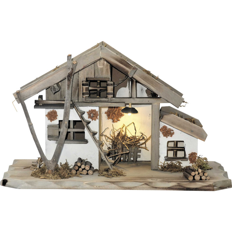 Christmas No Motif Decorative Accent