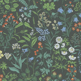 Boråstapeter Flora Wallpaper