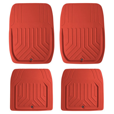 Tapis de sol Leanid