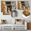 Donkey S Path Tot Hye Barn I - Donkey, impression sur toile-875734064